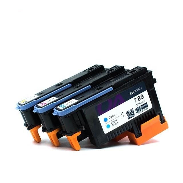 HP 789