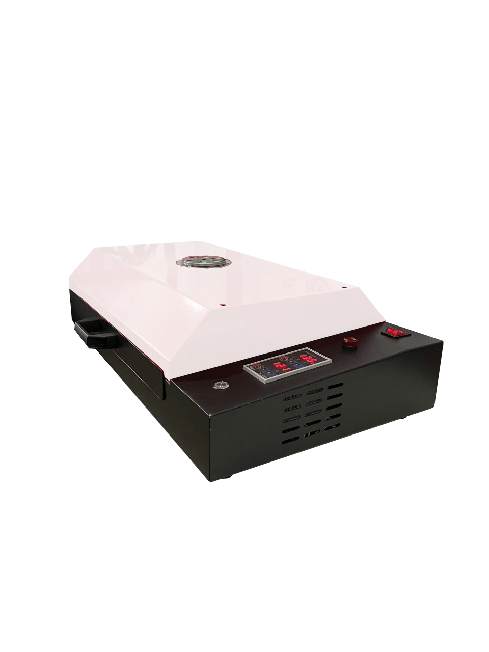 DTF OVEN 13x17 TPU - www.allprintheads.com