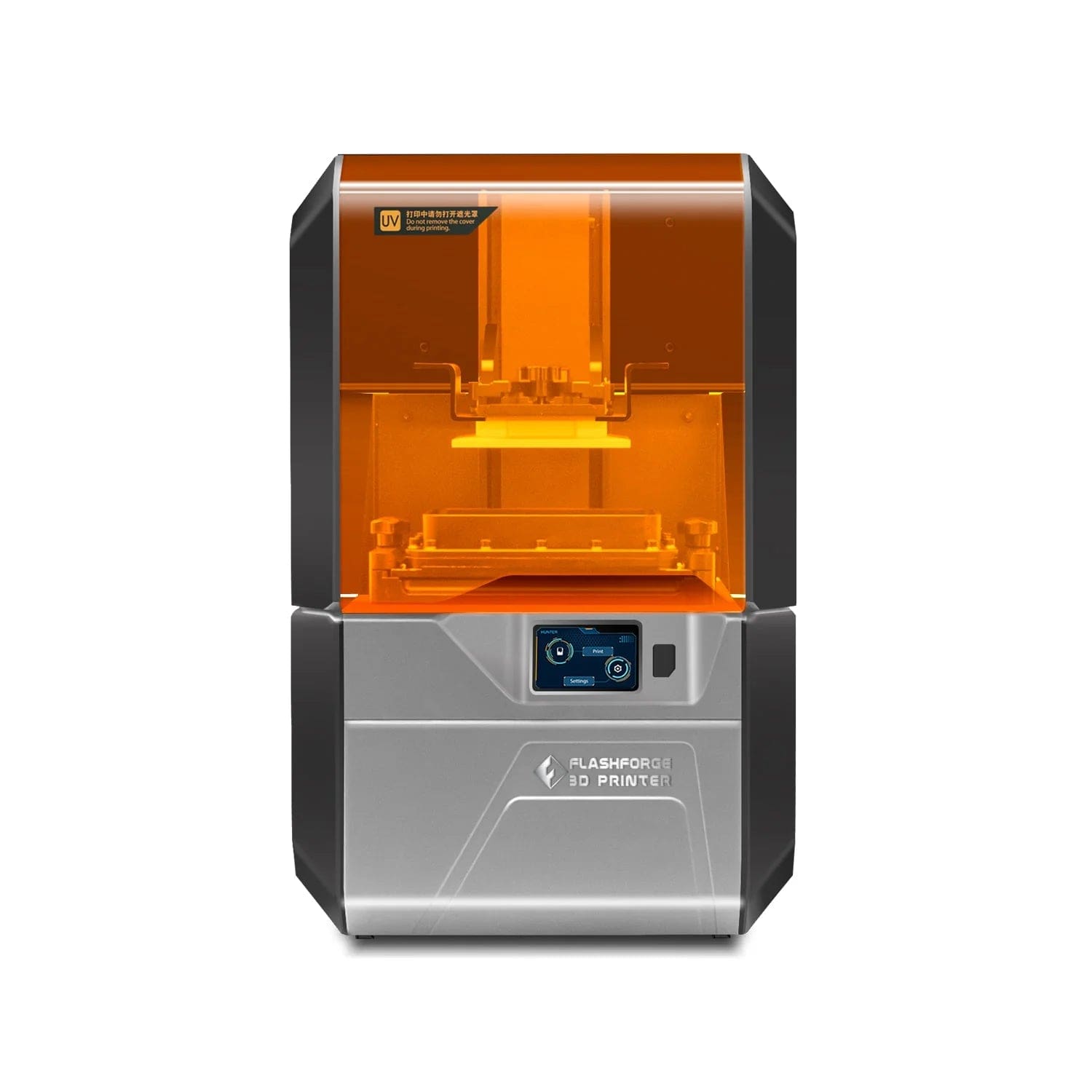FlashForge Hunter S Dental 3D Printer FlashForge Hunter S Dental 3D Printer