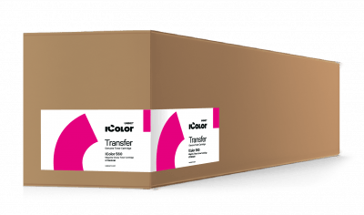 iColor 560 Glossy Toner Cartridge for Underprint™ Applications - www.allprintheads.com