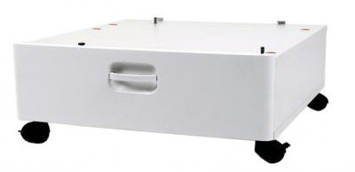 IColor 800 Rolling Cart with Storage - www.allprintheads.com