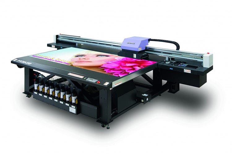 Mimaki JFX200 Series - www.allprintheads.com