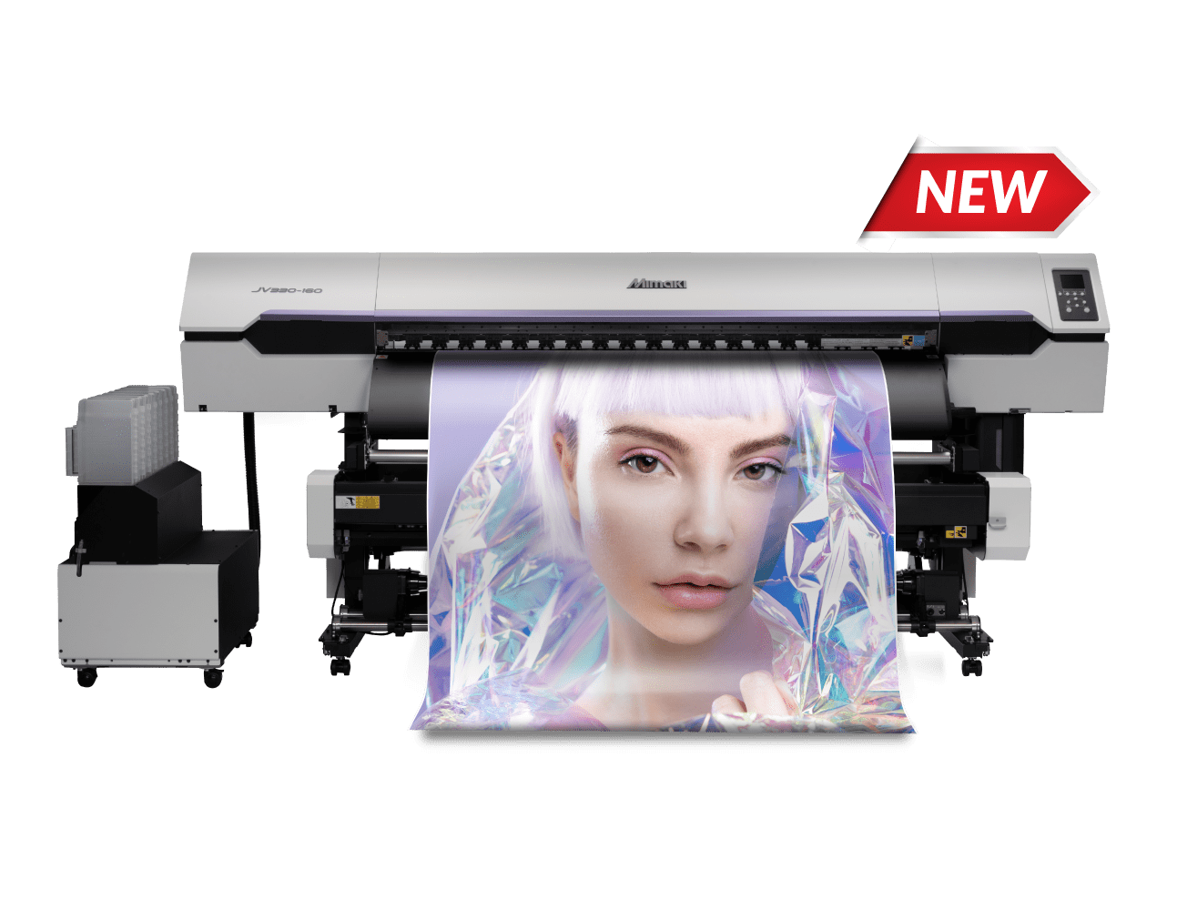 Mimaki JV330 Series Printers - www.allprintheads.com