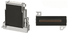 KONICA MINOLTA 512-35 MN . WITHOUT HEATER. - www.allprintheads.com