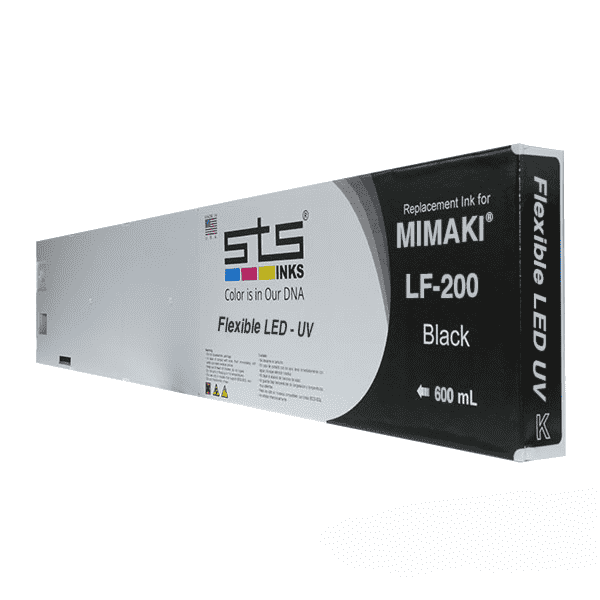 Compatible Cartridge for Mimaki LF-200 UV Cure SPC-0591 - www.allprintheads.com