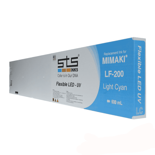 Compatible Cartridge for Mimaki LF-200 UV Cure SPC-0591 - www.allprintheads.com