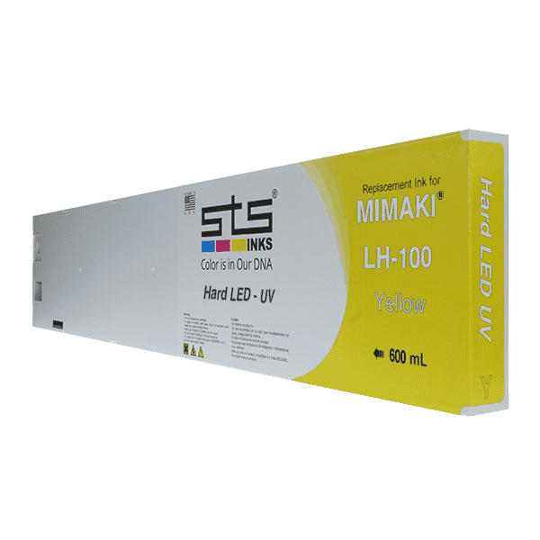 Compatible Cartridge for Mimaki LH-100 UV Cure - www.allprintheads.com