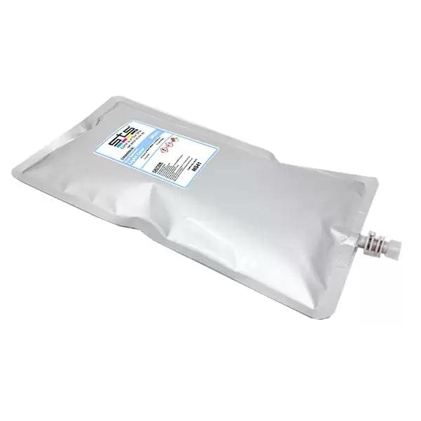 Compatible 1000mL Eco-Sol Ink for XPJ-1641SR/XPJ-1682SR Mutoh Printers MS41-BY1000 - www.allprintheads.com