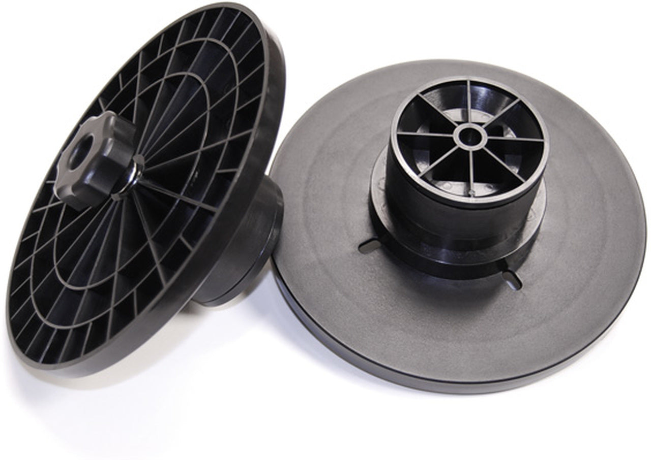 Graphtec media flange kit for FC Series (OPH-A21) - www.allprintheads.com