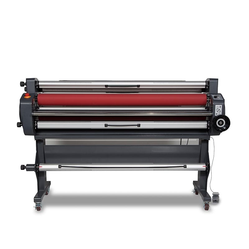Mimaki LA-160W Heat Assisted Laminator - www.allprintheads.com
