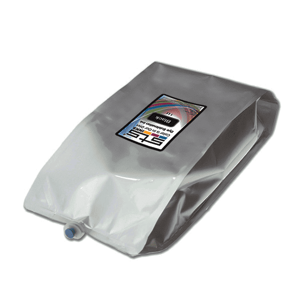 Compatible Dye Sublimation Ink Bag for Mimaki SB54 2 Liter - www.allprintheads.com