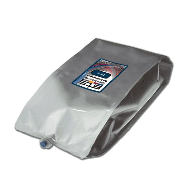 Compatible Dye Sublimation Ink Bag for Mimaki SB53 2 Liter - www.allprintheads.com