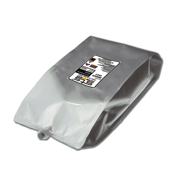 Compatible Ink Bag for Mimaki SS21 2 Liter - www.allprintheads.com
