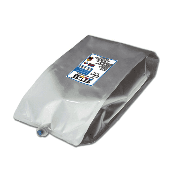 Compatible Ink Bag for Mimaki SS21 2 Liter - www.allprintheads.com