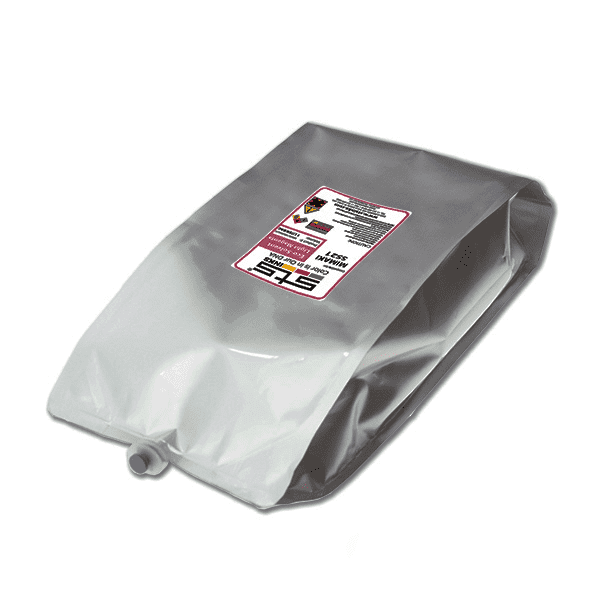 Compatible Ink Bag for Mimaki SS21 2 Liter - www.allprintheads.com