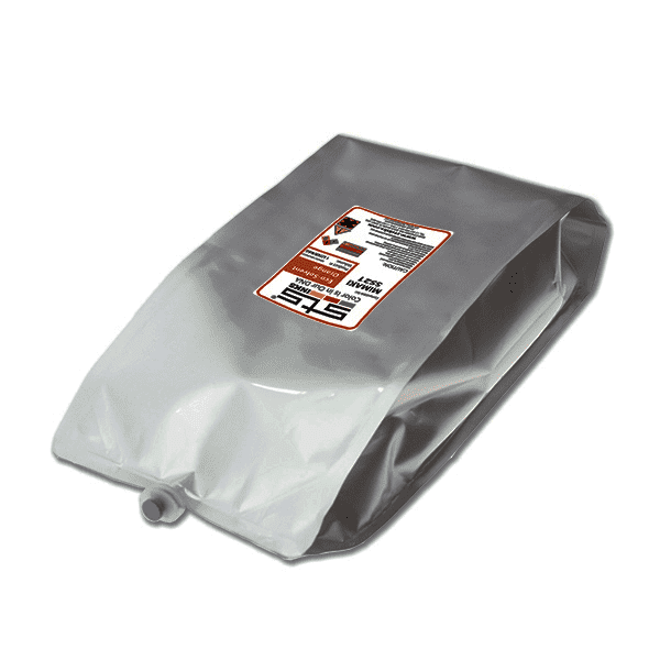 Compatible Ink Bag for Mimaki SS21 2 Liter - www.allprintheads.com