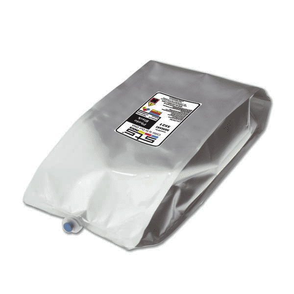 Compatible Ink Bag for Mimaki SS21 2 Liter - www.allprintheads.com