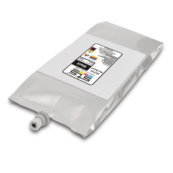Compatible Bag for Mutoh Bio-Based MP 950mL VJ-MP11-MG - www.allprintheads.com