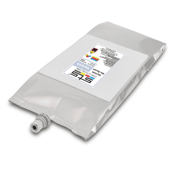 Compatible Bag for Mutoh Bio-Based MP 950mL VJ-MP11-MG - www.allprintheads.com