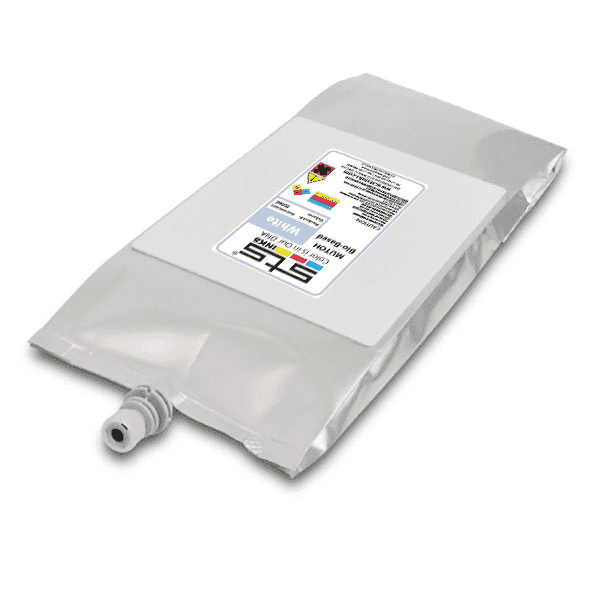 Compatible Bag for Mutoh Bio-Based MP 950mL VJ-MP11-MG - www.allprintheads.com