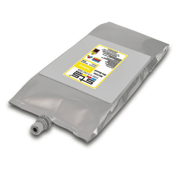 Compatible Bag for Mutoh Bio-Based MP 950mL VJ-MP11-MG - www.allprintheads.com