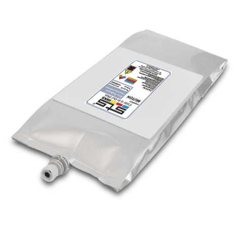 Compatible Cleaning Solution for Mutoh Eco-Solvent 1000ml Bag - www.allprintheads.com