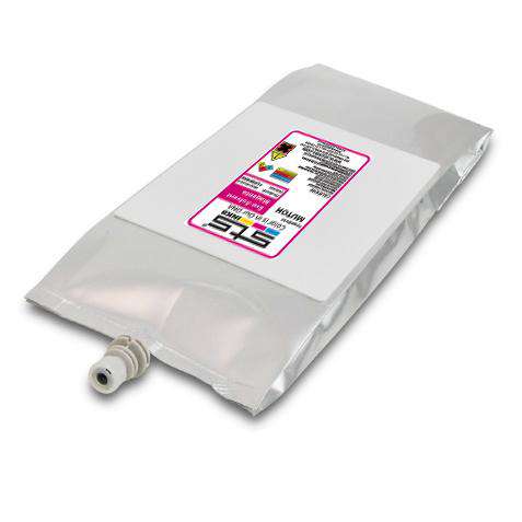 Compatible Replacement Bag for Mutoh UMS 1000mL RJ80EMS-100 - www.allprintheads.com