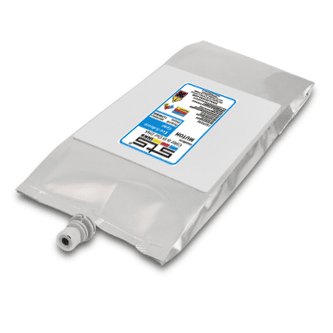 Compatible Bag for Mutoh UV Cure 800 mL VJ-LUH1-800 - www.allprintheads.com