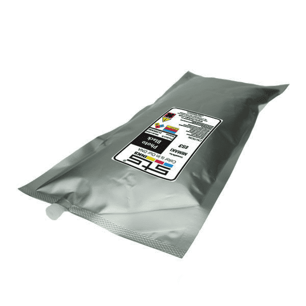 Compatible Ink Nite Bag for Mimaki ES3 1 Liter - www.allprintheads.com