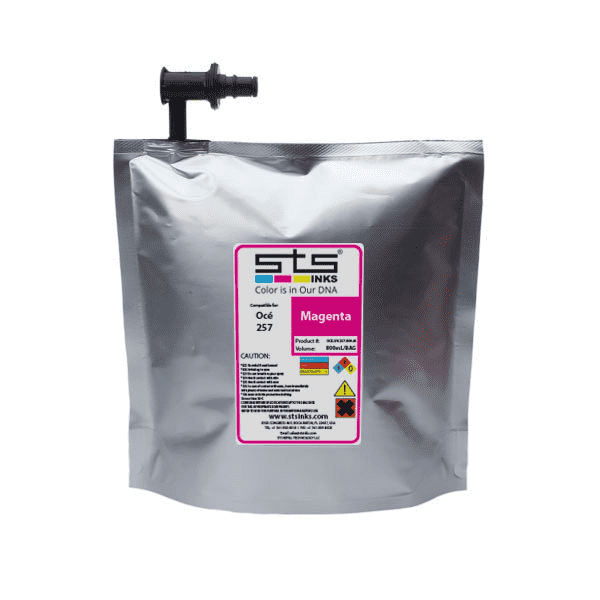 Compatible for OCE Arizona UV IJC-257 OCE 3010112211 - www.allprintheads.com