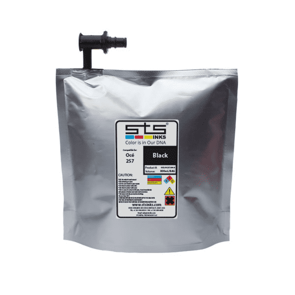 Compatible for OCE Arizona UV IJC-257 OCE 3010112211 - www.allprintheads.com