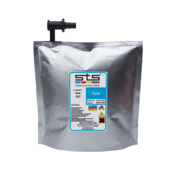 Compatible for OCE Arizona UV IJC-257 OCE 3010112211 - www.allprintheads.com