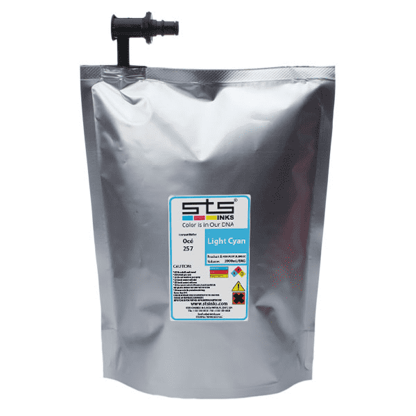 Compatible for OCE Arizona UV IJC-257 OCE 3010112201 - www.allprintheads.com