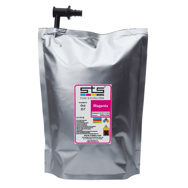 Compatible for OCE Arizona UV IJC-257 OCE 3010112201 - www.allprintheads.com