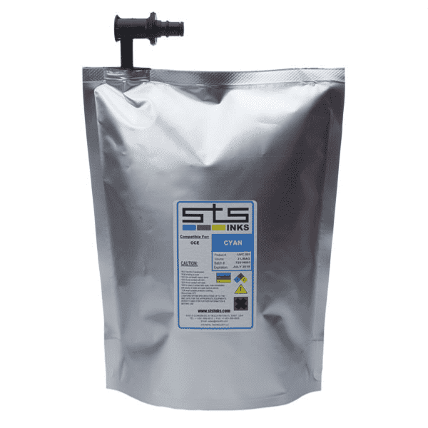 Compatible for OCE Arizona UV IJC-256 OCE 3010106671 - www.allprintheads.com