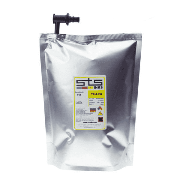 Compatible for OCE Arizona UV IJC-256 OCE 3010106671 - www.allprintheads.com