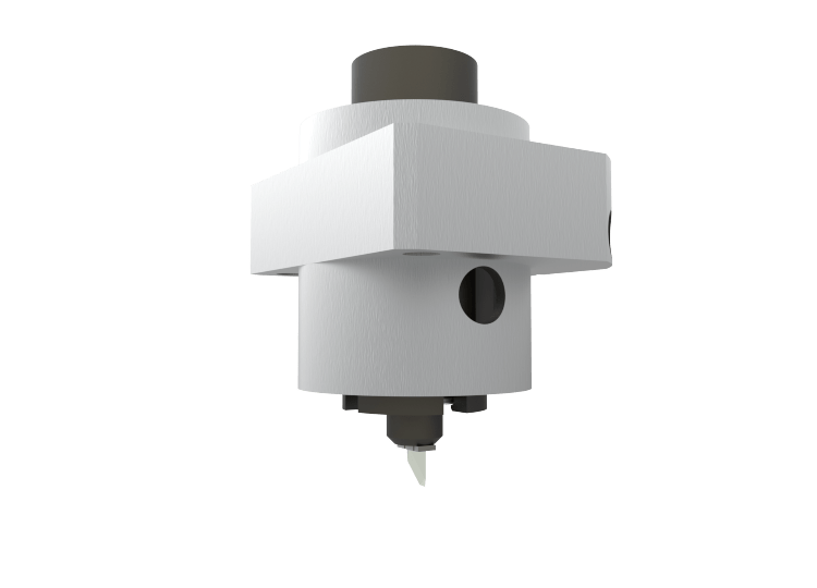 iEcho PK Automatic Intelligent Cutting System - www.allprintheads.com