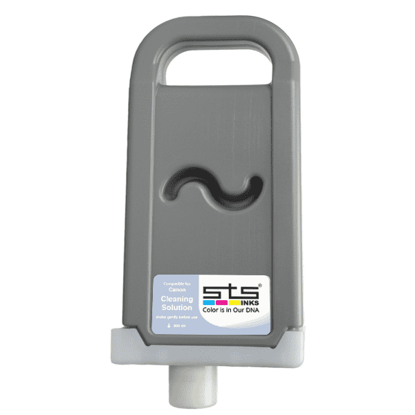 Cleaning Solution Cartridge for Canon for PFI-701 702 703 706 ImagePrograf - www.allprintheads.com