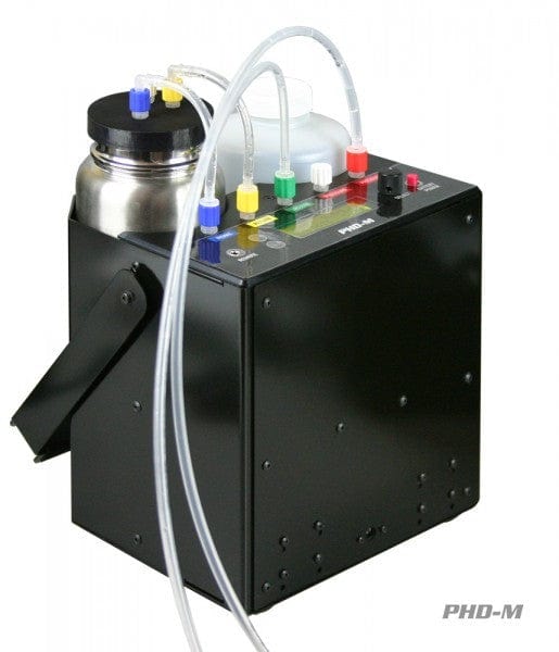Printhead Doctor Mobile - www.allprintheads.com