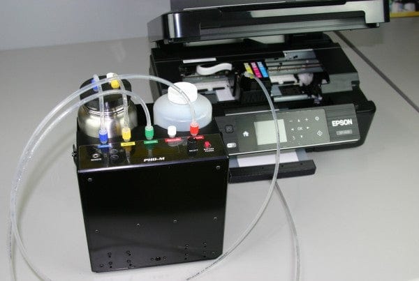 Printhead Doctor Mobile - www.allprintheads.com