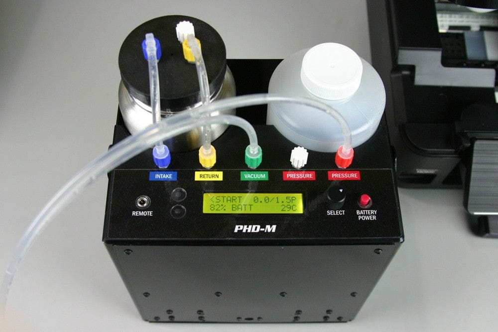 Printhead Doctor Mobile - www.allprintheads.com