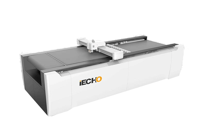 iEcho PK Automatic Intelligent Cutting System - www.allprintheads.com