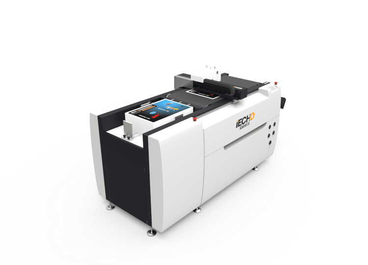 iEcho PK Automatic Intelligent Cutting System - www.allprintheads.com