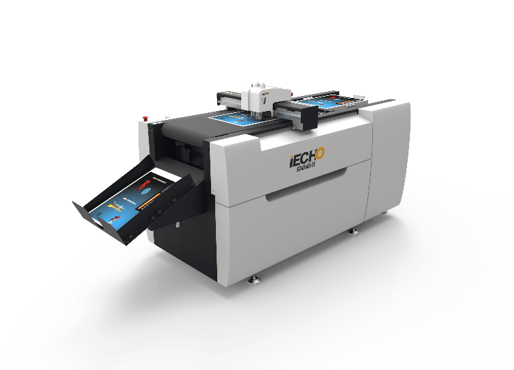 iEcho PK Automatic Intelligent Cutting System - www.allprintheads.com