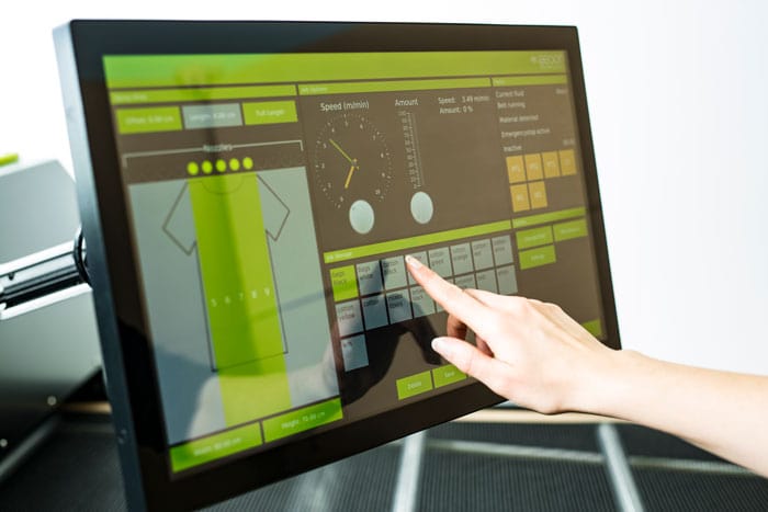 Aeoon PTB Series - www.allprintheads.com