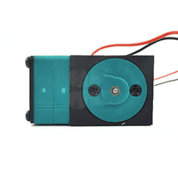 Generic Air Pump (Compatible with Many Chinese made printers) - www.allprintheads.com