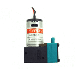 Generic Air Pump (Compatible with Many Chinese made printers) - www.allprintheads.com