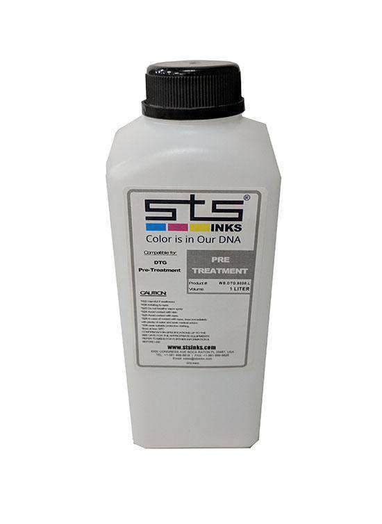 Compatible Bag for Brother GT-3 Direct to Garment 380 mL - www.allprintheads.com