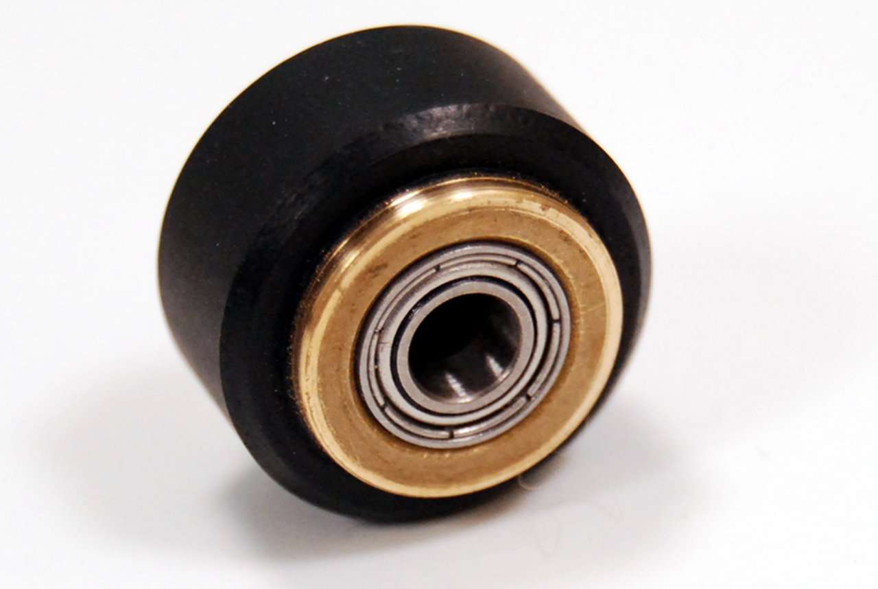 Graphtec Push/Pinch Roller Replacement #621352000 - www.allprintheads.com