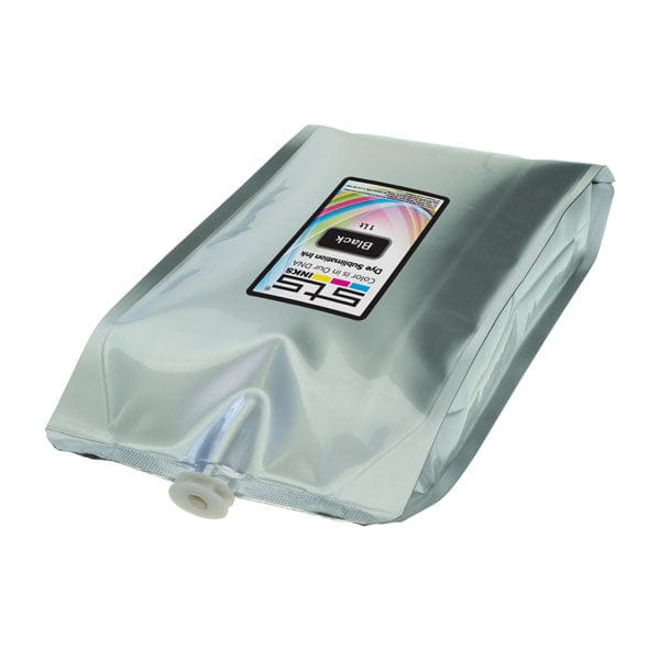 Compatible Dye Sublimation Ink Bag for Roland Texart Series - www.allprintheads.com